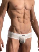 �����-����� "M2179 - Cheeky Briefs White" 
