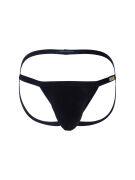 �����-����� "Sexy Bamboo Jock - Black" 