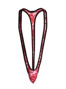 ���� ������� "Lace Singlet - Red" 