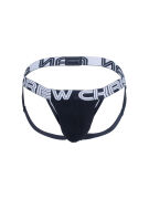 �����-����� "Show-It Slow Fashion Jock - Black" 