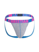 �����-����� "Happy Jock - Heather Grey" 