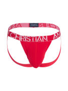 �����-����� "Happy Modal Jock - Red" 