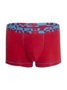 �����-������� "Almost Naked Cotton Boxer - Red" 