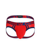 �����-����� "Show-It CoolFlex Modal Active Jock - Red" 