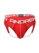 �����-����� "Show-It Locker Room Jock - Red" 