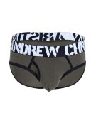 �����-����� "Capsule Army Briefs - Olive" 