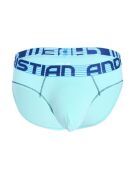 �����-����� "Almost Naked Hang-Free Briefs - Mint" 