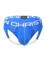 �����-����� "Show-It Locker Room Jock - Electric Blue" 