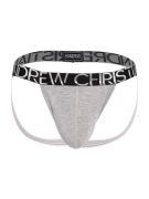 �����-����� "Happy Modal Jock - Heather Grey" 