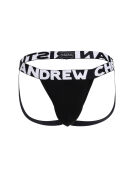 �����-����� "Almost Naked Bamboo Jock - Black" 
