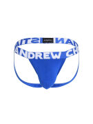 �����-����� "Almost Naked Bamboo Jock - Royal Blue" 