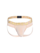 �����-����� "Almost Naked Bamboo Briefs Jock - Nude" 