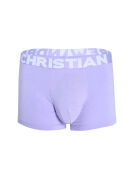 �����-������� "Almost Naked Bamboo Boxer - Lavender" 