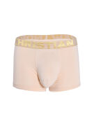 �����-������� "Almost Naked Bamboo Boxer - Nude" 