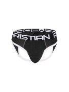 �����-����� "Show-It CoolFlex Modal Locker Room Jock - Charcoal" 