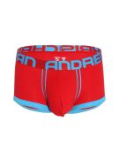 �����-������� "Trophy Boy For Hung Guys Boxer - Red" 