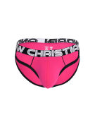 �����-����� "Show-It Retro Pop Briefs - Fuchsia" 