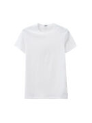 �������� "Essential - T-shirt Crew Neck White" 