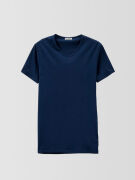 �������� "Essential - T-shirt V-Neck Navy" 
