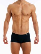 �����-������� "Antibacterial Brazil Cut Boxer - Black" 