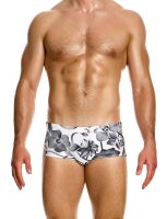 ������-������� "Viennese Brazil Cut - Black" 