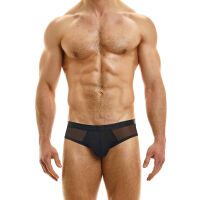 �����-����� "Muslin - Classic Briefs Black" 