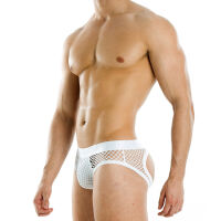 �����-����� "C-Through - Bottomless White" 