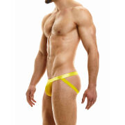 �����-����� "Muslin - Jockstrap Yellow" 