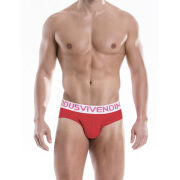 �����-����� "Weekly Briefs - Red" 