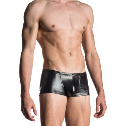 �����-������� "M107 - Bungee Pants Black" 