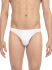 �����-����� "Plume - Micro Fibre Micro Briefs White" 