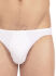 �����-����� "Plume - Micro Fibre Micro Briefs White" 