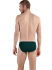 �����-����� "Tensel Soft - Comfort Micro Briefs Dark Green" (����. ����!) 