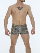 �����-������� "Premium Boxer - Skull" 