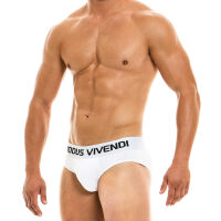 �����-����� "Classic Briefs - White" 