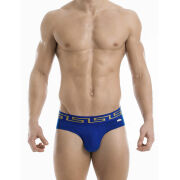 �����-����� "Meander Bottomless - Blue" 