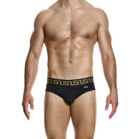 �����-����� "Meander Bottomless - Black" 