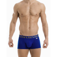 �����-������� "Meander Boxer - Blue" 