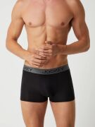 �����-������� "22152932 3D Innovations Trunk 2 Pack - Black" (�������� 2 ��.) 