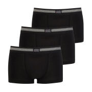 �����-������� "17302913 Short Trunk 3 Pack - Black" (�������� 3 ��.) 