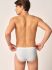 �����-����� "Cotton Fresh Briefs - White" 