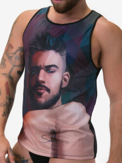 �����-���������� "Oral - Black" 