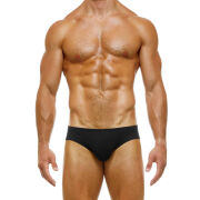 �����-����� "Organic Briefs Black" 