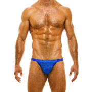 �����-����� "Net Trap Jockstrap - Blue" 