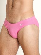�����-����� "Peace Classic Briefs - Fuchsia" 