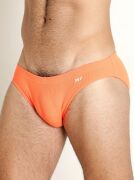 �����-����� "Peace Classic Briefs - Orange" 