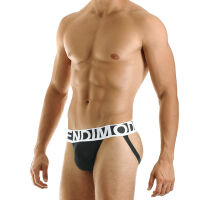 �����-����� "Eternal Jockstrap - Black" 