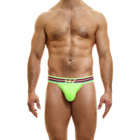 �����-������� "Peace Thong - Lime" 