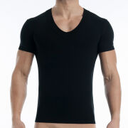 �������� "Pure V-shirt - Black" 