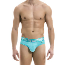 �����-����� "Meander Bottomless - Aqua" 